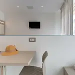 Nella Casa de hóspedes Rimini