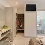 Nella Casa de hóspedes Rimini
