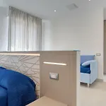 Nella Casa de hóspedes Rimini
