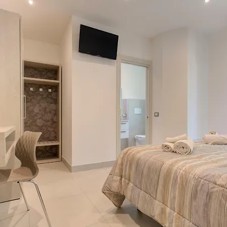 Pensionat Nella Rimini