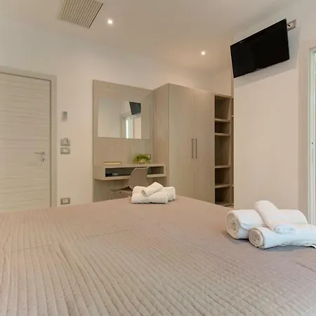 Pensionat Nella Rimini