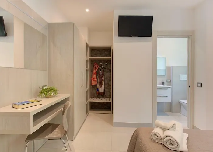 Nella Pensionat Rimini