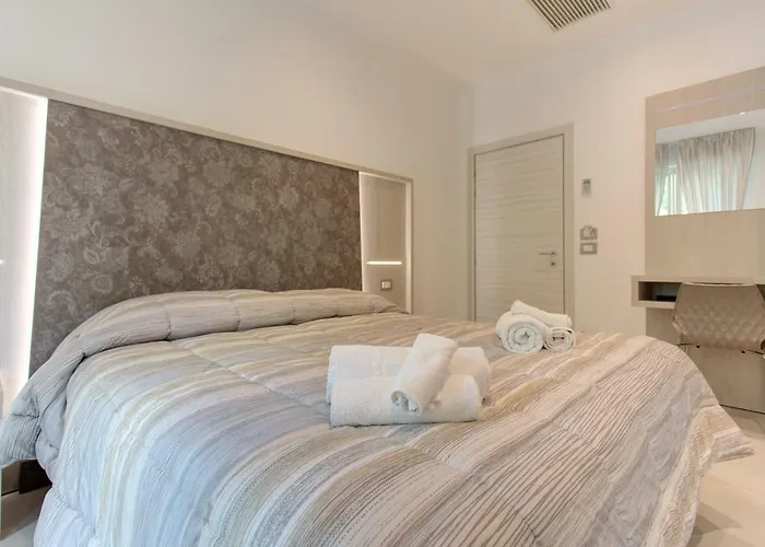 Nella Pensionat Rimini