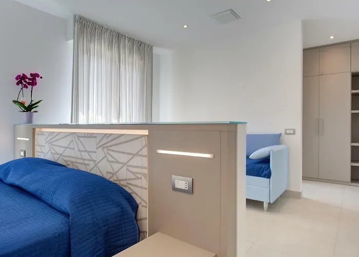 Nella Pensionat Rimini