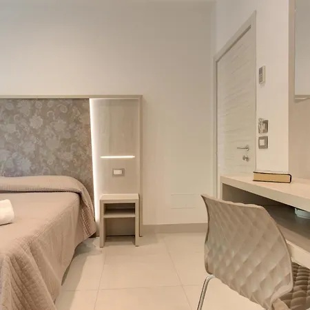 Nella Guest house *