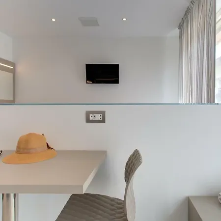 Nella Guest house Rimini