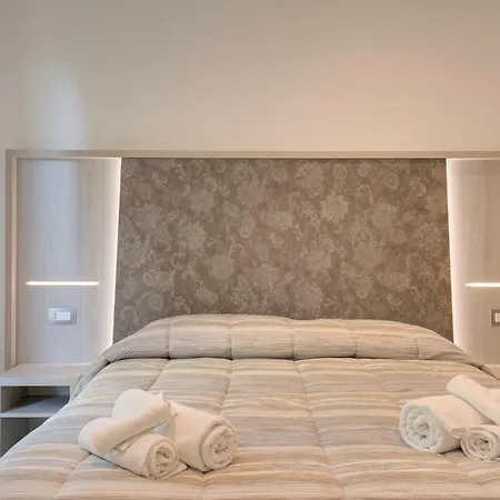 Nella Guest house Rimini
