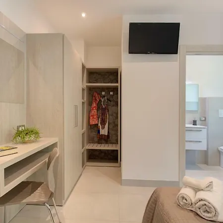 Nella Guest house Rimini