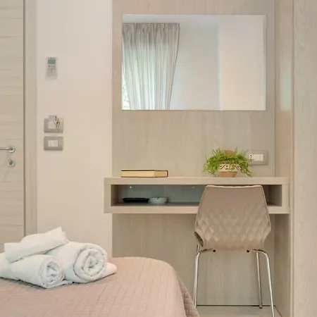 Nella Guest house *