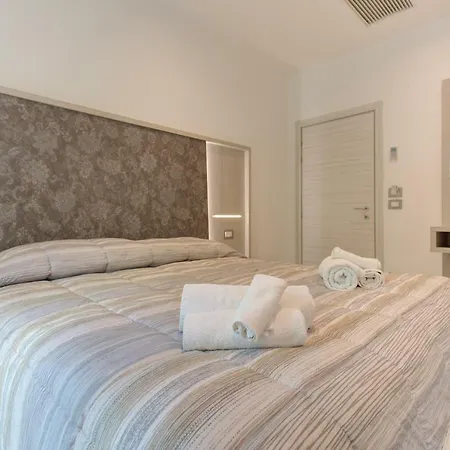 Nella Guest house Rimini