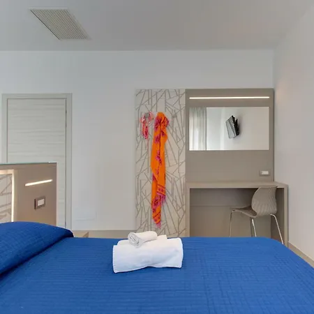 Guest house Nella *