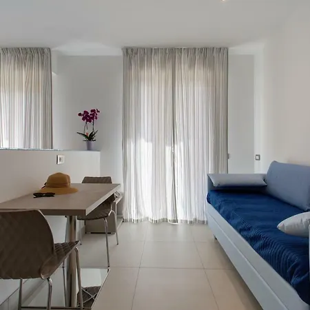 Affittacamere Nella 3*