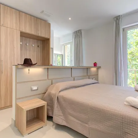 Affittacamere Nella Rimini