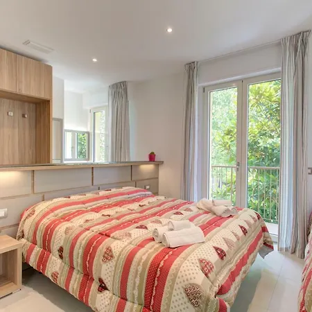 Affittacamere Nella Rimini