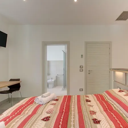 Nella Guest house Rimini