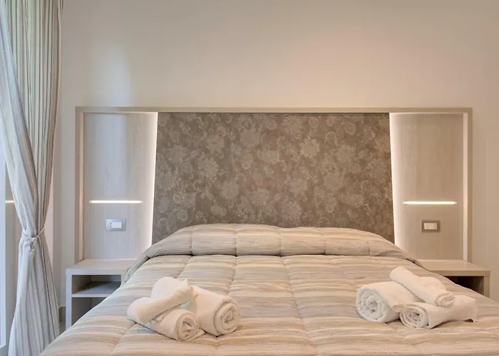 Nella Πανσιόν Ρίμινι