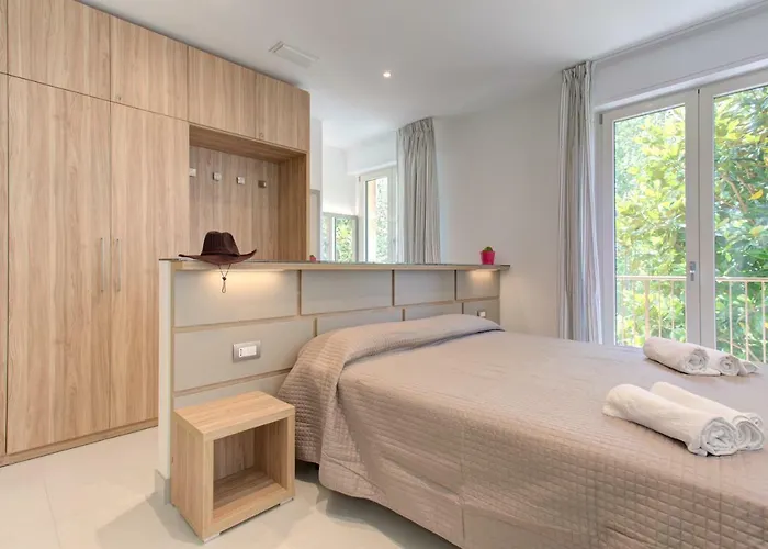 Gasthuis Nella Rimini