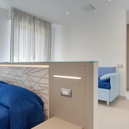 Nella 게스트하우스 리미니