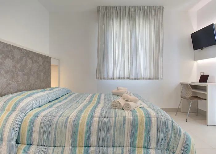 게스트하우스 Nella 리미니