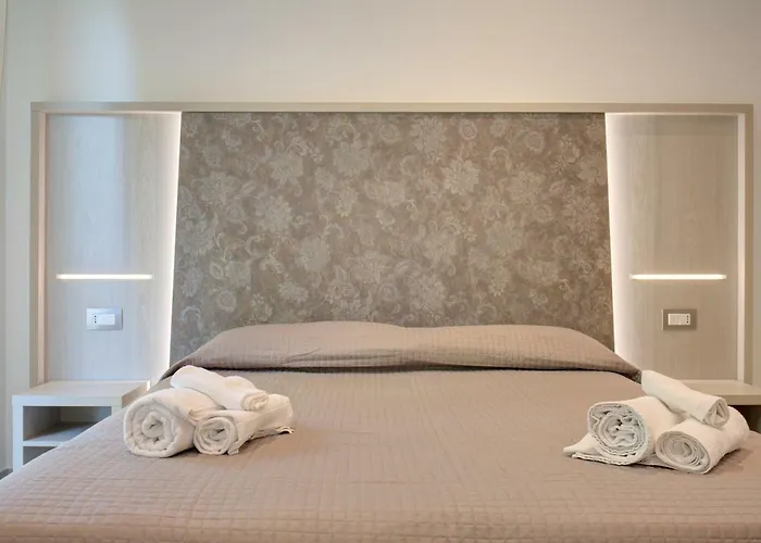 Nella 3* Римини