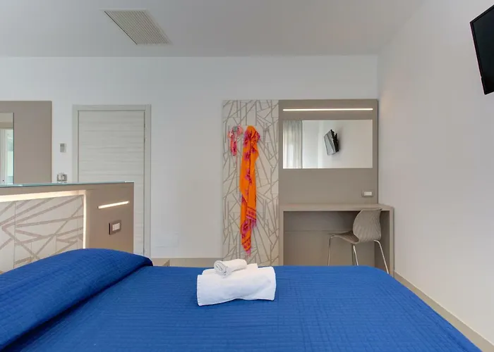 Гостевой дом Nella 3*