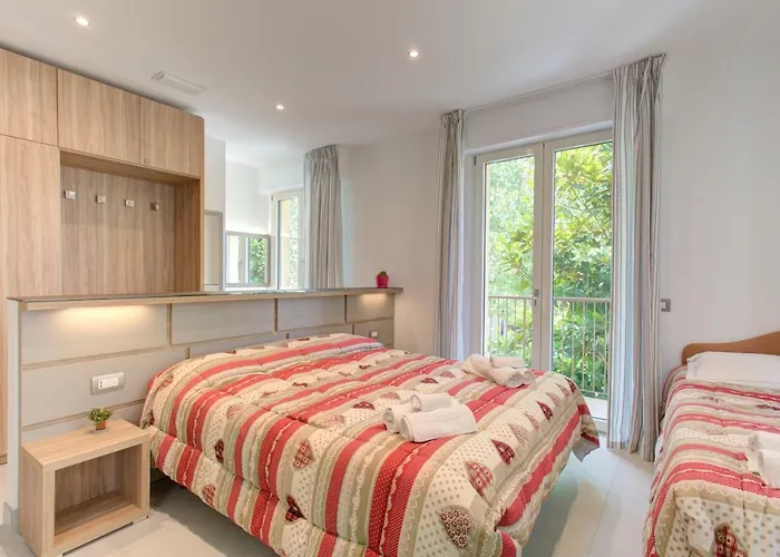 Гостевой дом Nella Римини